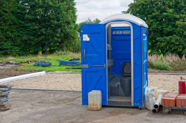 Best Portable Toilet Rental for Emergency Services  in East Rutherford, NJ